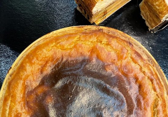 Boulangerie du Cappeville