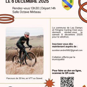 Vélothon