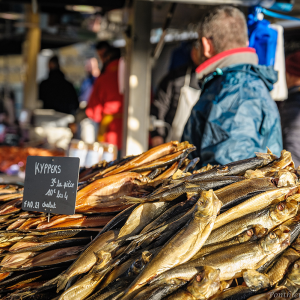 Ponthieux Photography Foire aux harengs
