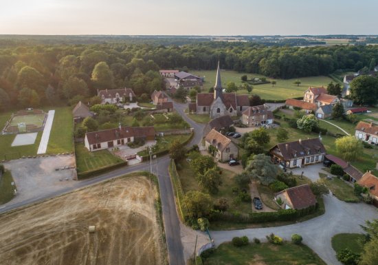 Circuit des fossés royaux