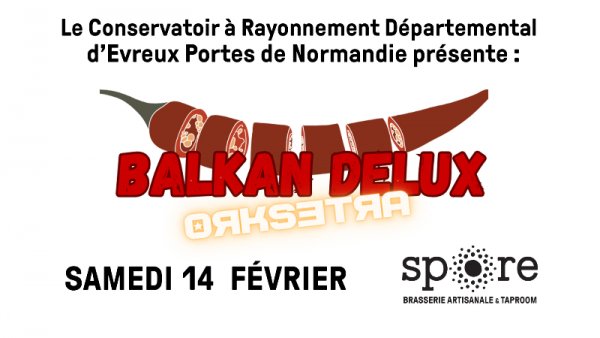 Concert : Les petits Jésus voyageurs & Where is kebab ?