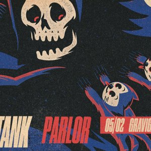 Soirée Rock & Post-Hardcore à la Brasserie Spore