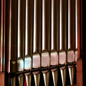 ANNULATION = Concert-conférence autour de l’orgue d’Evreux