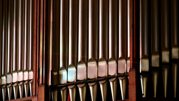 Un après-midi autour de l’orgue d’Evreux