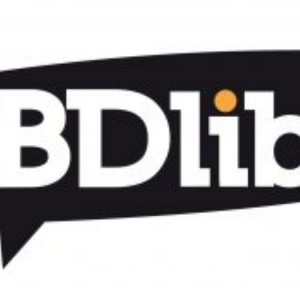 15 ans de BDlib : Apéro-Dédicace avec Jérôme Lavoine