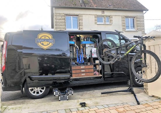 Francky Bike Francky Bike