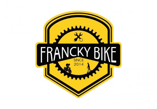 Francky Bike Francky Bike