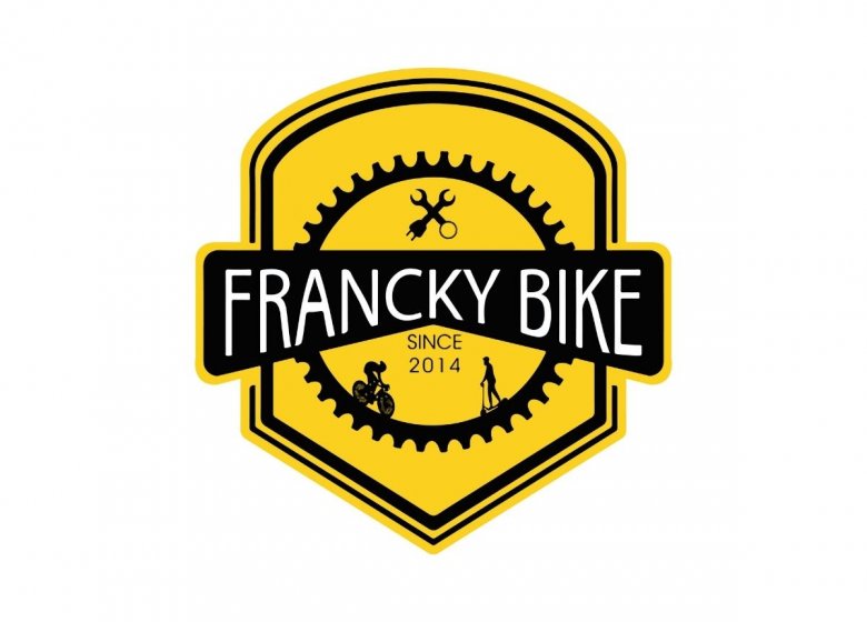 Francky-Bike