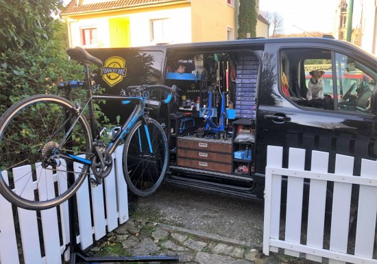 Francky Bike Francky Bike