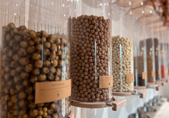 Giverny Chocolat by Babzacao