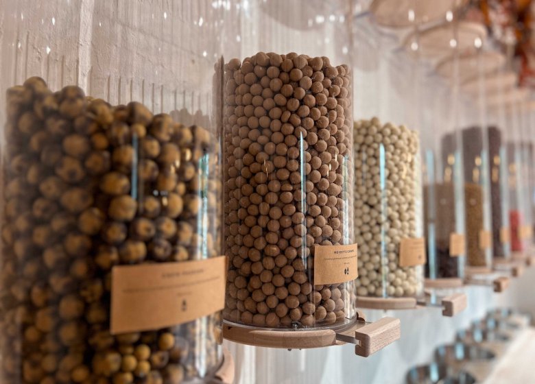 Giverny Chocolat by Babzacao