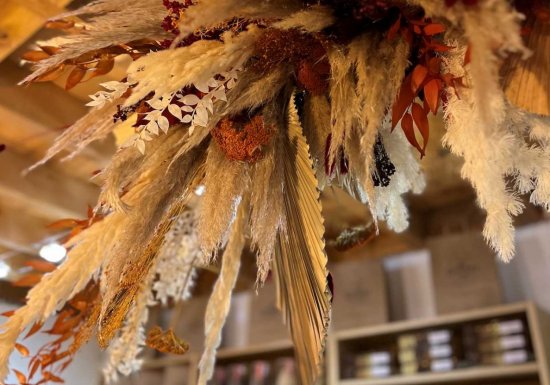 Giverny Chocolat by Babzacao