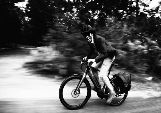 Culture Vélo Georget Cycles