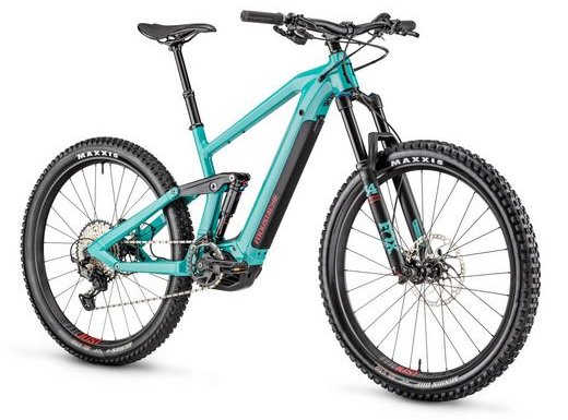 Culture Vélo Georget Cycles