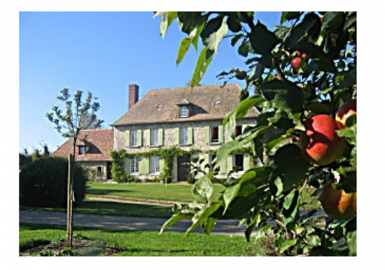 © ferme des ruelles La Ferme des Ruelles
