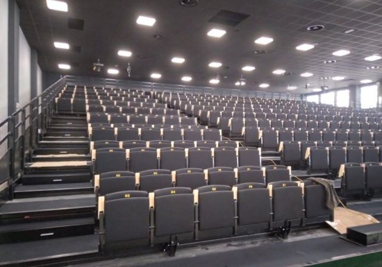 Le Hub Expo & Congrès