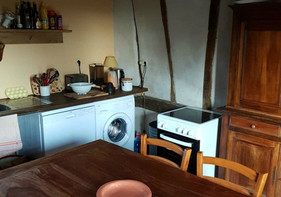 La Longère du Bonheur