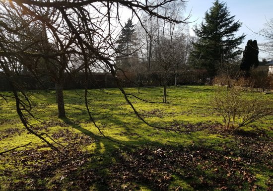 La Longère du Bonheur