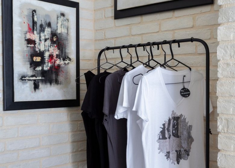 Galerie N » / Nelly Signat