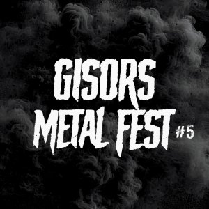 Mairie de Gisors Gisors Metal Fest – Sound of Silence