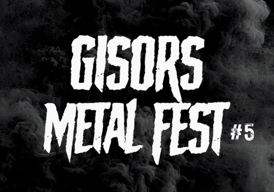 Gisors Metal Fest – Sound of Silence