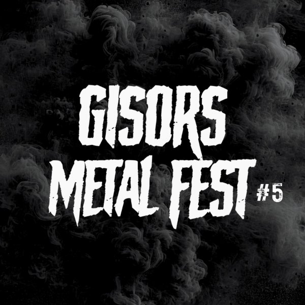 Gisors Metal Fest – Sound of Silence