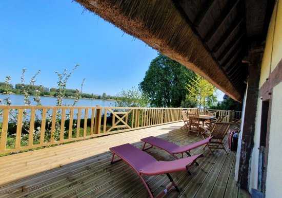 Gîte Belle En Seine