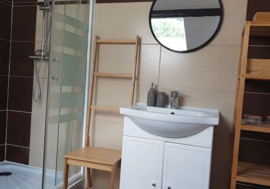 Hélène BUQUET Au fil de l’eau