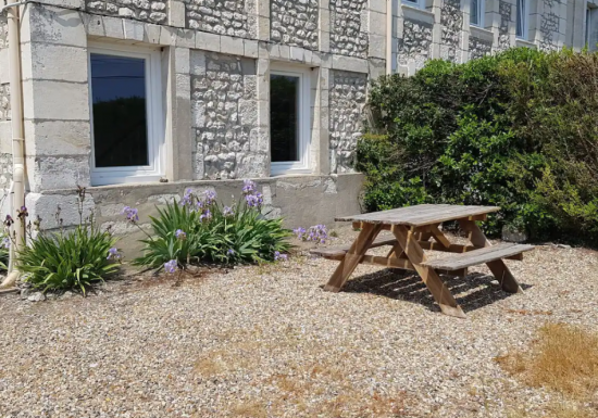 Hélène BUQUET Au fil de l’eau