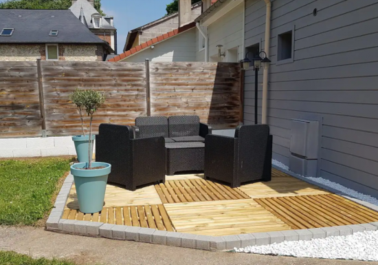 Hélène BUQUET Au fil de l’eau