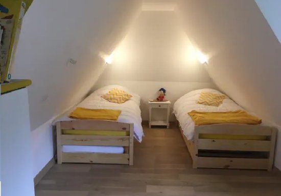 Gîte Belle En Seine