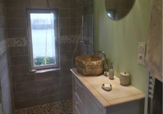 Gîte Belle En Seine