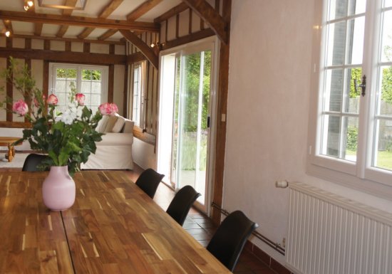 Bien-être à Pont Audemer