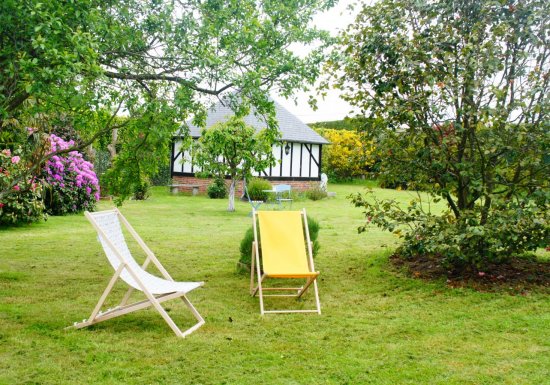 Bien-être à Pont Audemer