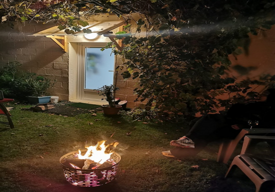 Domaine du Bosc Normand-Gîte Jacques Anquetil**