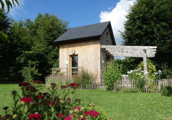 Chez Cocotte et Poulette