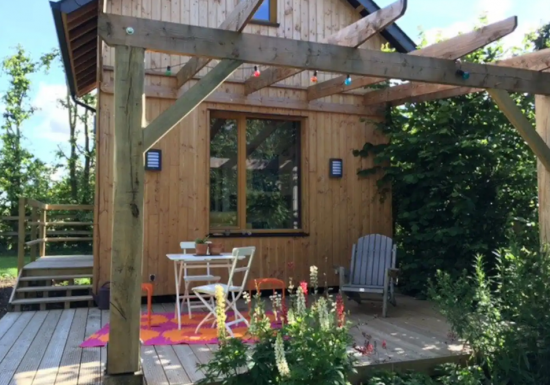 Chez Cocotte et Poulette