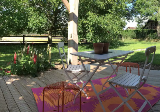 Chez Cocotte et Poulette