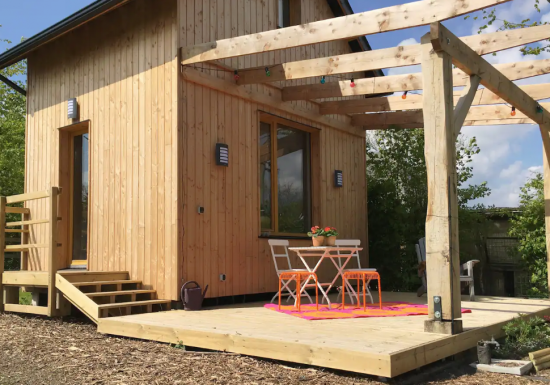 Chez Cocotte et Poulette