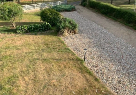 Gîte de la ferme la Chèvre’Rit