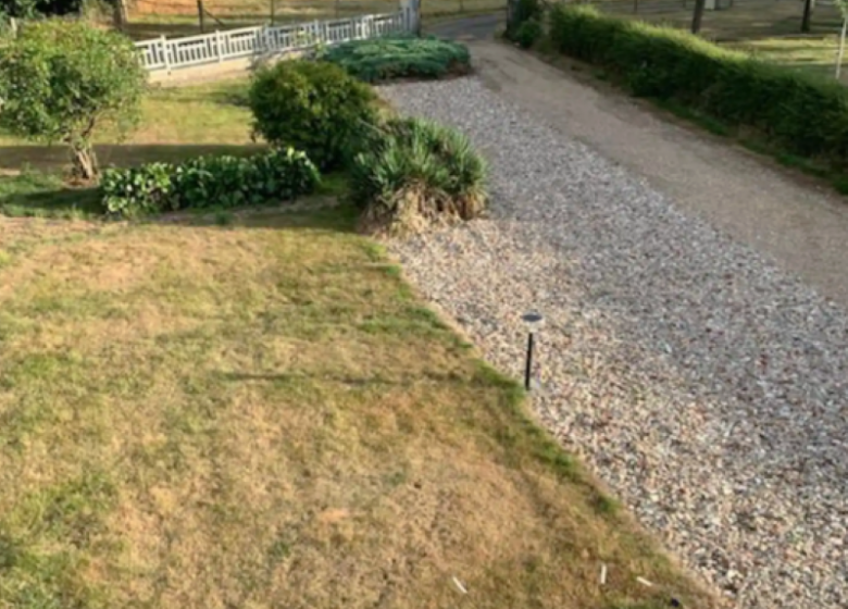 Gîte de la ferme la Chèvre’Rit