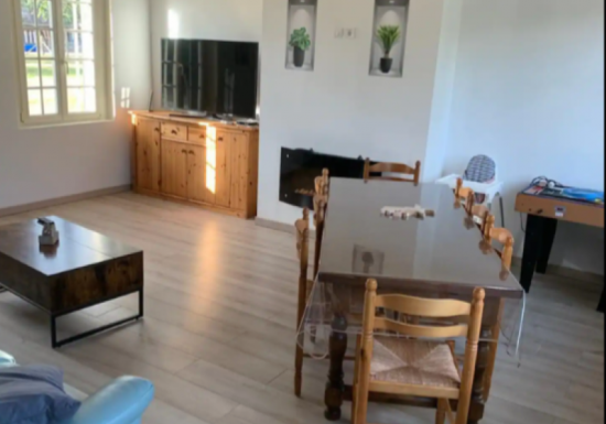 Gîte de la ferme la Chèvre’Rit