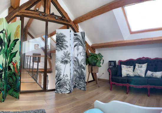 L’Étable de Morgny