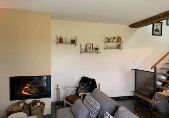 L’Étable de Morgny