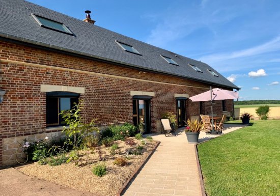 L’Étable de Morgny