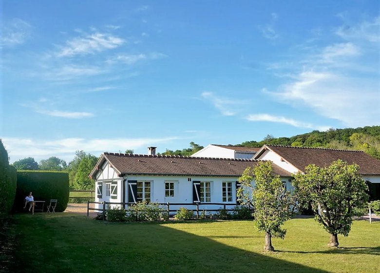 La Colombière