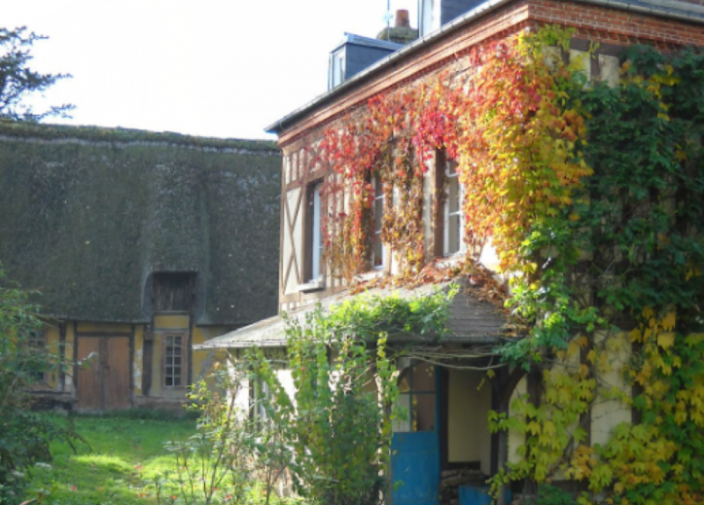 Maison La Hulotte