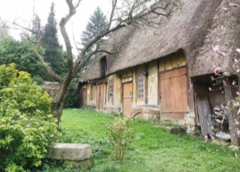 Maison La Hulotte