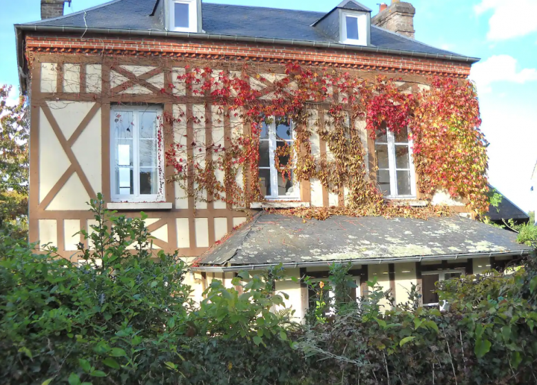 Gîte La Hulotte