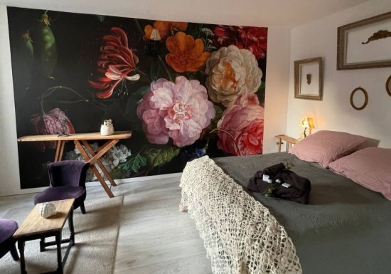 Véronique MARTIN PICAUD Gîte Maison Etadame